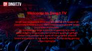 Dingit.TV- Starcraft 2 Tournament Matches