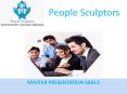 Presentation Skills in Gurgaon | peoplesculptors.com PowerPoint PPT Presentation