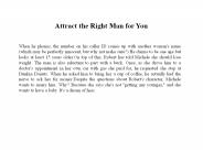 Recipe To Make Him Fall In Love
