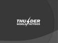 Thunder World Tattoo - Renowned Tattoo Studio in Kolkata PowerPoint PPT Presentation