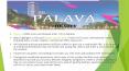 palava central park PowerPoint PPT Presentation