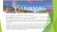 palava central park
