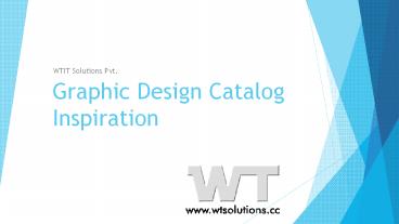Graphic Designer