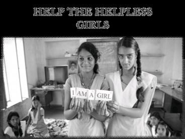 Charity for Education