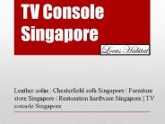 TV Console Singapore - www.locushabitat.com (2)