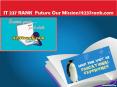 IT 237 RANK  Future Our Mission/it237rank.com PowerPoint PPT Presentation