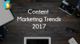 Social Media Trendsetting Changes Expected in Content Marketing for 2017 PowerPoint PPT Presentation