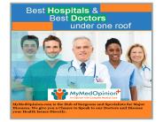 Cervical Cancer Treatment in India