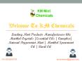 Camphor Manufacturers (12) PowerPoint PPT Presentation