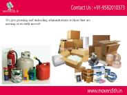 Movers5th Faridabad Packing and Moving Services