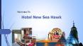 Hotel New Sea Hawk is one of the best Hotels in Puri, Odisha PowerPoint PPT Presentation