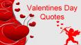 Valentines Day Quotes To Celebrate Lover Day PowerPoint PPT Presentation