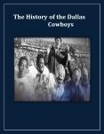 The History of the Dallas Cowboys PowerPoint PPT Presentation
