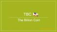 TBC - The Billion Coin PowerPoint PPT Presentation