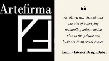 Interior Fit Out UAE