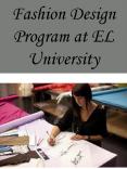 Fashion Design Program at EL University PowerPoint PPT Presentation