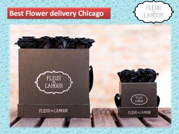 Best Flower delivery Chicago (1)