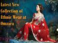 Latest New Collection of Ethnic Wear at Omzara