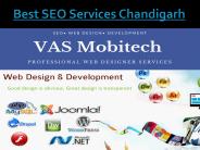 Best SEO Services in Chandigarh