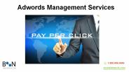 Get Adwords Management Services From Us