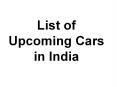 Find the List of Top Upcoming cars in India PowerPoint PPT Presentation