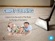 Professional Rug/Carpet Cleaning Services In Philadelphia