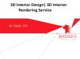 Interior Design PowerPoint PPT Presentation