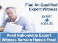 Avail Nationwide Expert Witness Service Hassle-Free! PowerPoint PPT Presentation