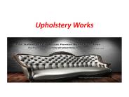 Boat Upholstery Las Vegas NV