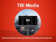 7 Logics Why Billboards Advertising Work