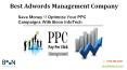 How To Choose a Best Adwords Management Company PowerPoint PPT Presentation