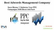 How To Choose a Best Adwords Management Company