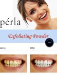 Exfoliating Powder PowerPoint PPT Presentation