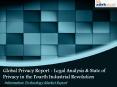 Global Privacy Report - Legal Analysis & State of Privacy in the Fourth Industrial Revolution: Aarkstore PowerPoint PPT Presentation