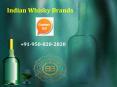 Top whisky in India   +91 9508202020  Indian Whisky Brands PowerPoint PPT Presentation