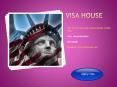 Visa House Provides Study Immigration for Canada and Word There Too. PowerPoint PPT Presentation