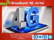 Broadband in Chandigarh