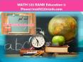 MATH 533 RANK Education is Power/math533rank.com PowerPoint PPT Presentation