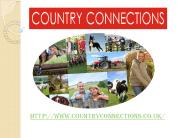 Country Connections