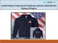 United states professional track suits industry 2016 market research report PowerPoint PPT Presentation