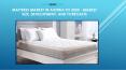 Mattress Market in Austria to 2020 - Market Size, Development, and Forecasts PowerPoint PPT Presentation