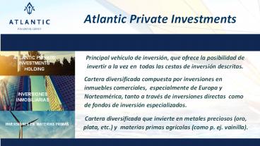 Financial Assets in Gibraltar