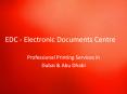 Bank Card and ID Card Printing Dubai PowerPoint PPT Presentation