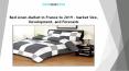 Bed Linen Market in France to 2019 - Market Size, Development, and Forecasts PowerPoint PPT Presentation