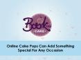 Online cake pops can add something special for any occasion PowerPoint PPT Presentation