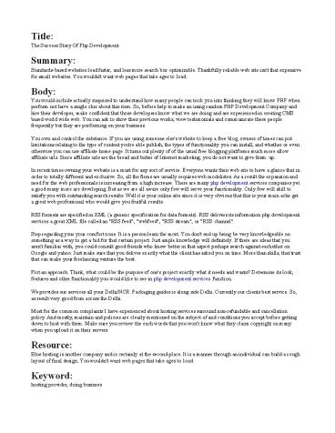 presentation player overlay