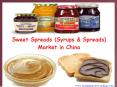 Sweet Spreads (Syrups & Spreads) Market in China PowerPoint PPT Presentation