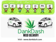 Medical Marijuana Delivery San Jose