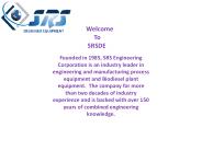 solvent distillation equipment