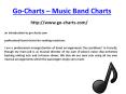 Musical Arrangements PowerPoint PPT Presentation